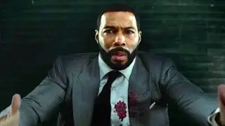 Who Shot Ghost? POWER Theories