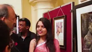 Mahsu art Shimla || ONENESS || 2nd Annual Exhibition of Art.
