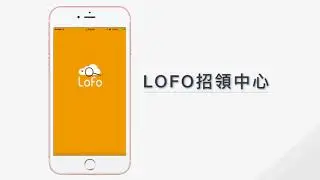 Linkross - 雲端失物招領 - LoFo