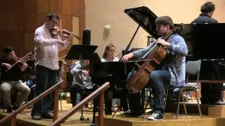 Johannes Wildner poz&yacute;va na otv&aacute;rac&iacute; koncert 59. KHJ