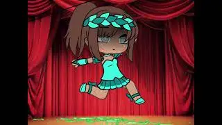 Gacha life meme ~Ballerina~
