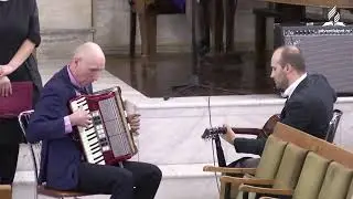 Program muzical - Departamentul Tineret