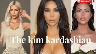 The Kim Kardashian Story: From Reality TV to Business Mogul ✨
