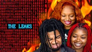 Lil Baby — Forever Slime, What She Like и Mrs. Trendsetter | РЕАКЦИЯ