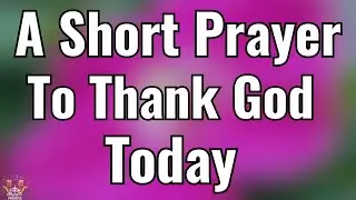 LORD, I lift up my voice in praise for the healing that You have brought into my life