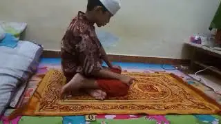 Sholat zhur