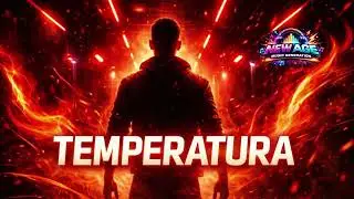 Skolim &ndash; Temperatura 🔥 (Hard Dance Remix)
