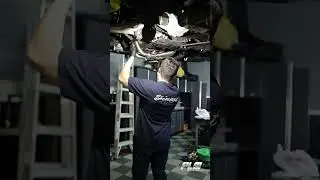 22+ WRX VB EL Headers PLM Equal Length