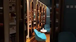 Finally got to check out the Hyatt Centric The Liberties - Dublin