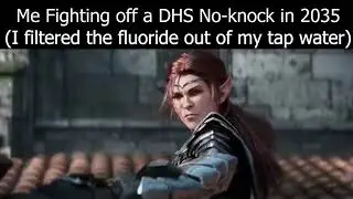 NoKnock