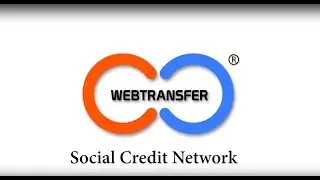 Webtransfer