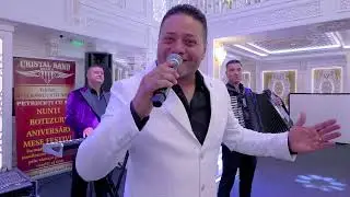 🔥💎Formația Cristal Band Brăila🔥💎-Sârbă pentru Socru Mare ( Cover ) Tel: 0744638013