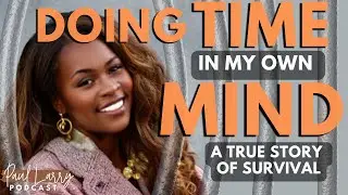 Christina Hunt- Story of Survival from Abuse to Mental Freedom!
