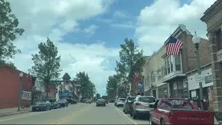 Stoughton Trailer 🏭 | Conoce la ciudad antes de mudarte 🏡