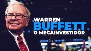 Head da Nomos comenta legado de Warren Buffett no evento anual da Berkshire Hathaway