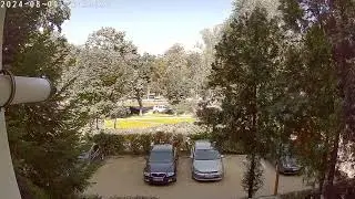 #LIVE Traffic Romania Constanta Park Area