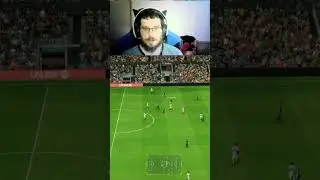EL CELTA DE VIGO EN MODO CARRERA ES LO MEJOR #shorts
