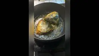 || মাছের মাথা দিয়ে মুগ ডাল||🐟#bangalorevlogs#bengalivlog #bengalirecipe#bangalore# #world#recipe