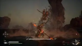 Black Myth: Wukong Final Boss  Great Sage Broken  Shell True Ending