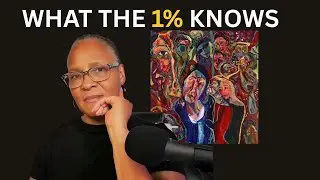 Manipulation Of Reality  | Secret Rule Of Influence | The Elites Use To Stay Powerful