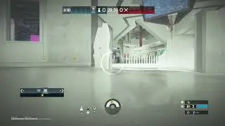 R6FIX　Evidence video: The boundary between INT E. Tower and E. Atrium is unclear.