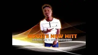 Khutso Pac - Mposte ft King Umswenko