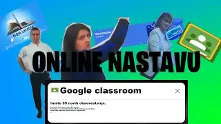 Online Nastava