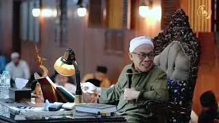 Pengajian 12.01.2026 Media Dkm Al Istiqlaliyyah