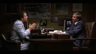 Lost In America - Best Line