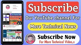 intro in my channel | Techaash YouTube Channel