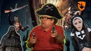 This New For Honor Update Is Absurd