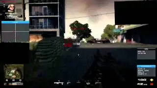 Battlefield Play4Free Hack - Coded by duce - FPSHax.net