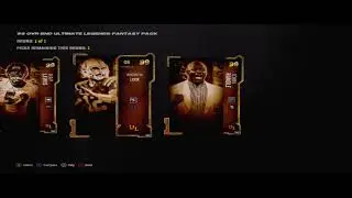 Madden 24 -My Ultimate Team Season 6 Level 37, Comp Pass Level 26 , Free 99 Ultimate Legend ..