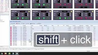 Metatrader Master Edition: Trade Terminal | Swissquote