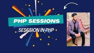 PHP Session |  _Session in PHP !!!  #php