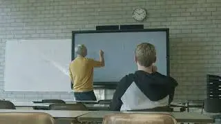 Griftland College studiehuisruimtes