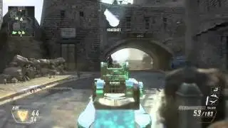 SAMCRO WAR - Black Ops II Game Clip