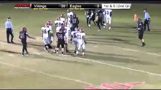 EHCS #7 Dorian Banks TD