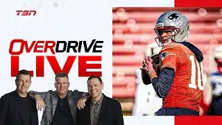 OverDrive Live - February 05