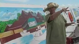 Gimli Seawall Gallery