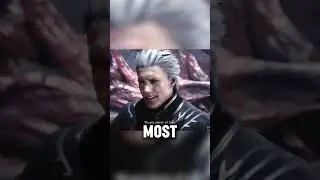 Почему Devil May Cry 6 разрабатывается так долго?