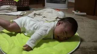 20091020　がんばれ！！