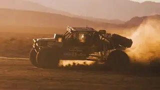 Why we off road race | Cade Rodd x Nitto | King of the Hammers