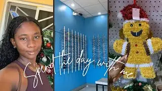 Christmas PJ Hunting, New Glasses & Why Haven't I Been Uploading