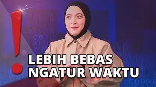Jarang Tampil di TV, Andhara Early Pilih Jualan Basreng