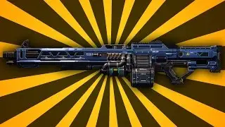 Modern Combat 5 - Update 13 | OR-HE (Prestige Weapon Reveal!)