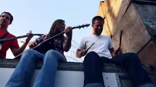 Bonnie and Clyde - Saticoy Family Band [Official Music Video HD]