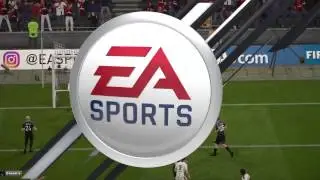 FIFA17 Pro Clubs Highlights #2 PS4HD60fps