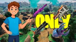ONLY OTRAVN&Eacute; VECI CHALLENGE V BUG INVASION SEZ&Oacute;NE