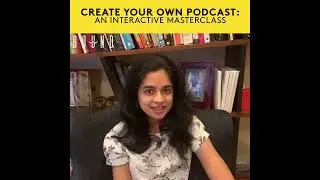 Create Your Own Podcast: Bound's 2 Week Podcast Masterclass
